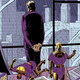 Illustration for article titled iWatchmen /i#1-3 and iBefore Watchmen: Minutemen/i/iSilk Spectre/i